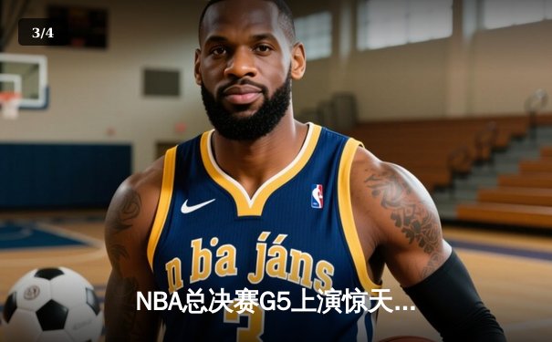 NBA总决赛G5上演惊天逆转 库里37分助勇士夺冠军点 - 3
