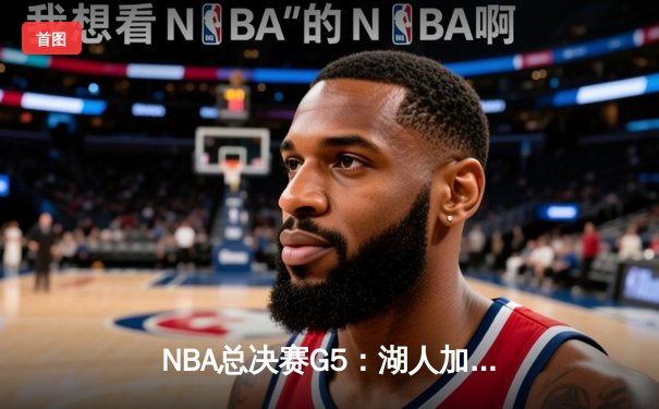 NBA总决赛G5：湖人加时险胜凯尔特人，詹姆斯三双带领球队夺得赛点