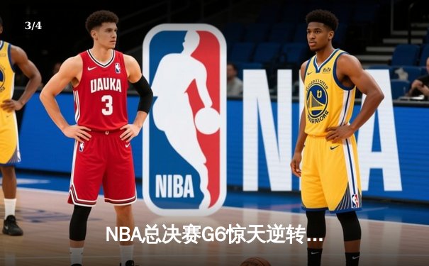 NBA总决赛G6惊天逆转：库里37分率勇士击败凯尔特人夺总冠军 - 3