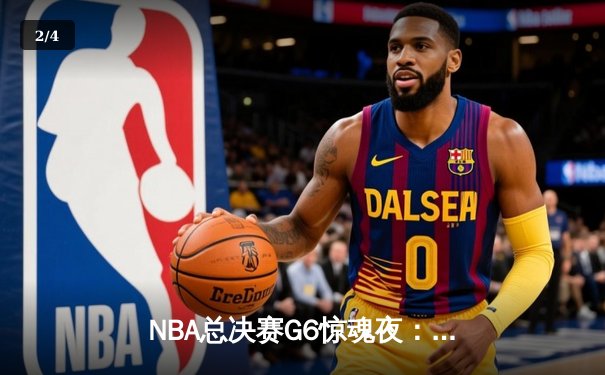 NBA总决赛G6惊魂夜：库里狂轰43分率勇士逆转夺冠 - 2