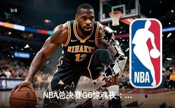 NBA总决赛G6惊魂夜：库里狂轰43分率勇士逆转夺冠 - 3