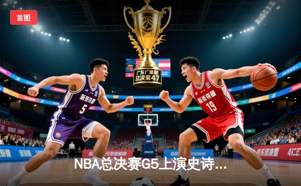 NBA总决赛G5上演史诗逆转，勇士末节发力夺赛点