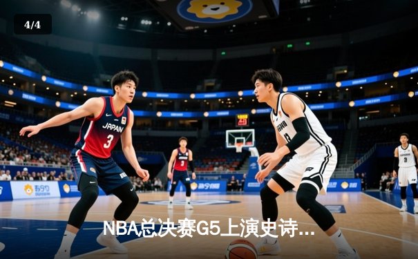 NBA总决赛G5上演史诗逆转，勇士末节发力夺赛点 - 4