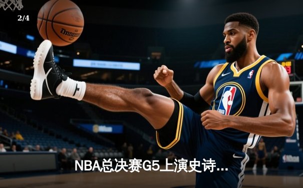 NBA总决赛G5上演史诗逆转，库里空砍47分难救主，凯尔特人惊险取胜夺赛点 - 2