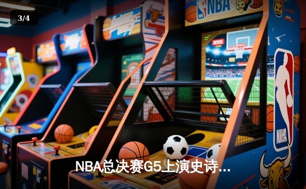 NBA总决赛G5上演史诗逆转，库里空砍47分难救主，凯尔特人惊险取胜夺赛点 - 3