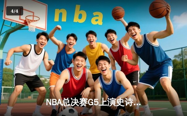 NBA总决赛G5上演史诗逆转，库里空砍47分难救主，凯尔特人惊险取胜夺赛点 - 4